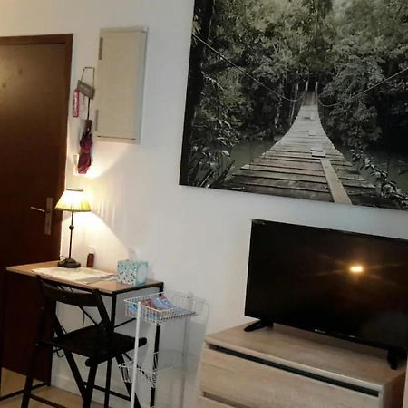 Studio Cozy Centre Ville Chalon-Sur-Saone Bagian luar foto