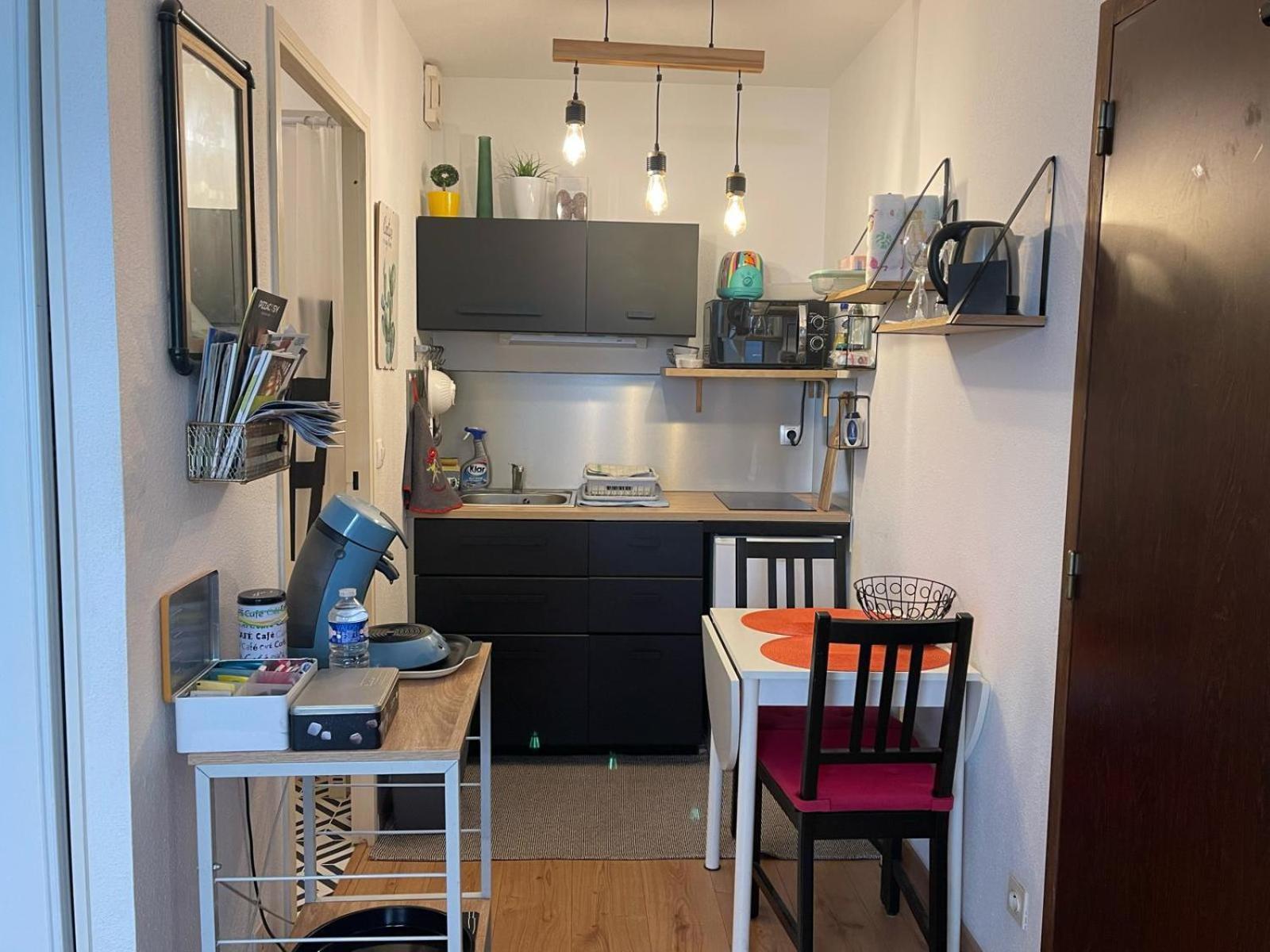Studio Cozy Centre Ville Chalon-Sur-Saone Bagian luar foto